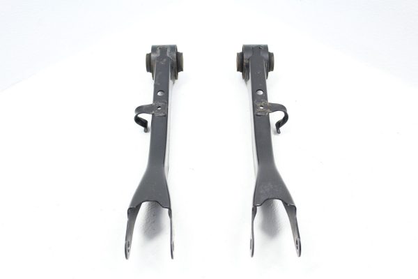 2008-2014 SUBARU IMPREZA WRX & STI TRAILING ARMS CONTROL ARMS OEM SET LH/RH - Image 4
