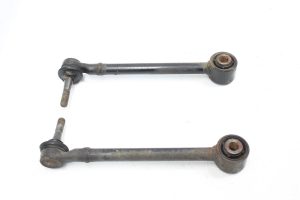 2008-2014 SUBARU IMPREZA WRX & STI REAR LATERAL LINKS CONTROL ARMS SET OEM LH/RH
