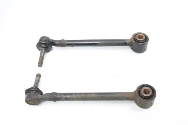 2008-2014 SUBARU IMPREZA WRX & STI REAR LATERAL LINKS CONTROL ARMS SET OEM LH/RH