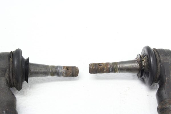 2008-2014 SUBARU IMPREZA WRX & STI REAR LATERAL LINKS CONTROL ARMS SET OEM LH/RH - Image 2