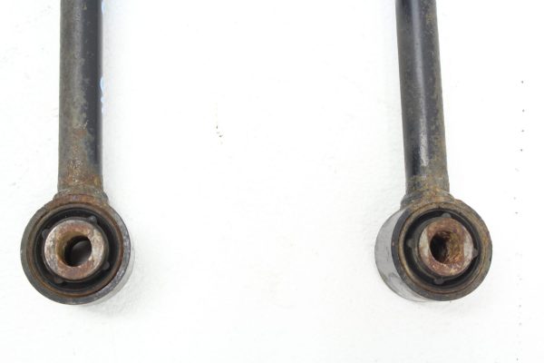 2008-2014 SUBARU IMPREZA WRX & STI REAR LATERAL LINKS CONTROL ARMS SET OEM LH/RH - Image 3