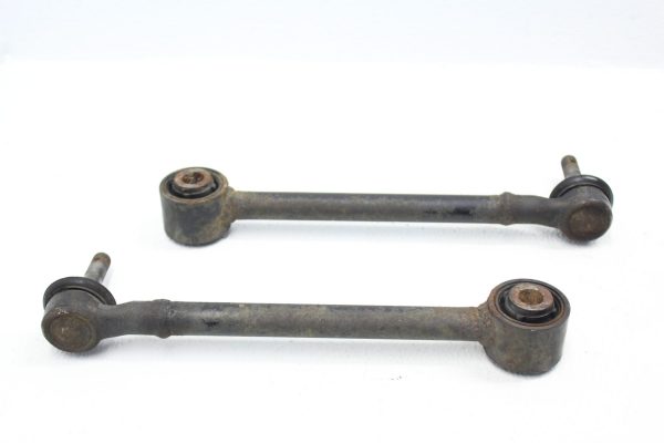 2008-2014 SUBARU IMPREZA WRX & STI REAR LATERAL LINKS CONTROL ARMS SET OEM LH/RH - Image 4