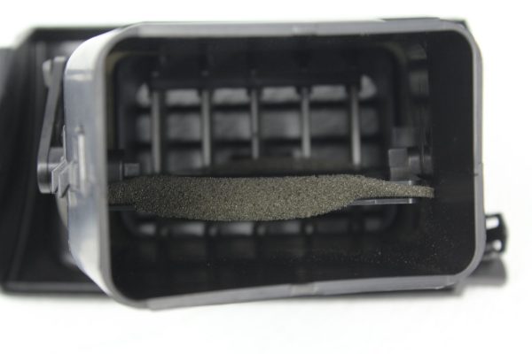 2008-2014 SUBARU WRX & STI LEFT DASH BOARD AC VENTS LH DRIVER SIDE 66110FG010 - Image 5