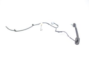 2008-2014 SUBARU WRX & STI RIGHT REAR DOOR HARNESS PASSENGER SIDE RH 81822FG000