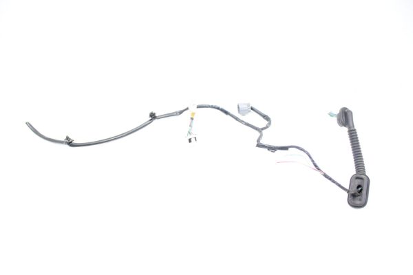 2008-2014 SUBARU WRX & STI RIGHT REAR DOOR HARNESS PASSENGER SIDE RH 81822FG000