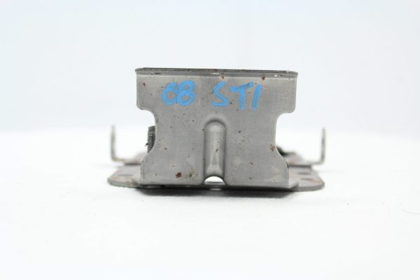 2008-2014 SUBARU IMPREZA WRX & STI SHIFTER TRIM MOUNT BEZEL PLATE BRACKET 09 10 11 12 13 - Image 4