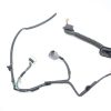 2010-2014 SUBARU WRX & STI REAR LEFT DOOR HARNESS DRIVER SIDE LH OEM 81823FG000