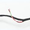 2010-2014 SUBARU WRX & STI REAR LEFT DOOR HARNESS DRIVER SIDE LH OEM 81823FG000 - Image 5