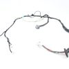 2008-2014 SUBARU WRX & STI RIGHT FRONT DOOR HARNESS PASSENGER SIDE RH 81821FG250