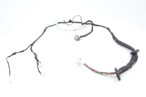 2008-2014 SUBARU WRX & STI RIGHT FRONT DOOR HARNESS PASSENGER SIDE RH 81821FG250