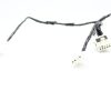 2008-2014 SUBARU WRX & STI RIGHT FRONT DOOR HARNESS PASSENGER SIDE RH 81821FG250 - Image 2