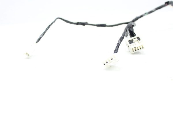 2008-2014 SUBARU WRX & STI RIGHT FRONT DOOR HARNESS PASSENGER SIDE RH 81821FG250 - Image 2