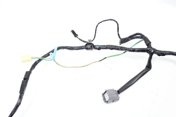 2008-2014 SUBARU WRX & STI RIGHT FRONT DOOR HARNESS PASSENGER SIDE RH 81821FG250 - Image 3