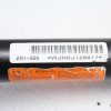 SUBARU IMPREZA WRX & STI HATCH LH DRIVERS SIDE CURTAIN AIRBAG OEM PN: 98251FG052 - Image 2