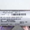 SUBARU IMPREZA WRX & STI HATCH LH DRIVERS SIDE CURTAIN AIRBAG OEM PN: 98251FG052 - Image 3