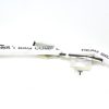 SUBARU IMPREZA WRX & STI HATCH LH DRIVERS SIDE CURTAIN AIRBAG OEM PN: 98251FG052 - Image 5