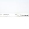 SUBARU IMPREZA WRX & STI HATCH LH DRIVERS SIDE CURTAIN AIRBAG OEM PN: 98251FG052 - Image 6