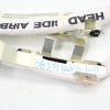 SUBARU IMPREZA WRX & STI HATCH LH DRIVERS SIDE CURTAIN AIRBAG OEM PN: 98251FG052 - Image 7