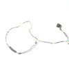 2008-2014 SUBARU IMPREZA WRX STI ROOF WIRING HEADLINER HARNESS OEM 86325FG620