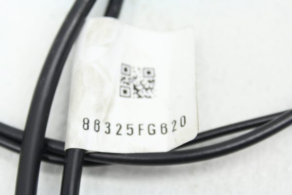 2008-2014 SUBARU IMPREZA WRX STI ROOF WIRING HEADLINER HARNESS OEM 86325FG620 - Image 2
