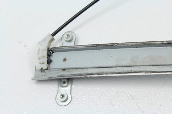 2008-2014 SUBARU IMPREZA WRX STI FRONT DRIVER LH WINDOW MOTOR ASSEMBLY - Image 4
