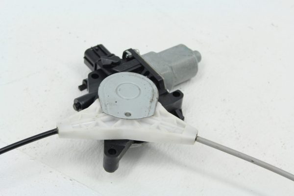 2008-2014 SUBARU IMPREZA WRX STI FRONT DRIVER LH WINDOW MOTOR ASSEMBLY - Image 5