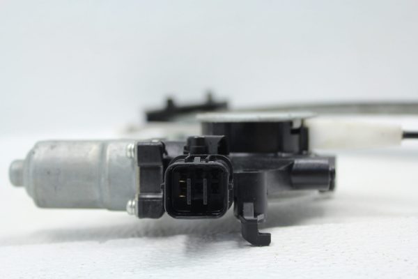 2008-2014 SUBARU IMPREZA WRX STI FRONT DRIVER LH WINDOW MOTOR ASSEMBLY - Image 6