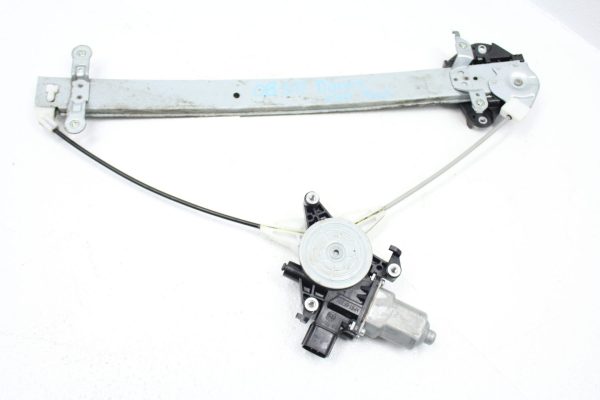 2008-2014 SUBARU IMPREZA WRX STI FRONT DRIVER LH WINDOW MOTOR ASSEMBLY - Image 7