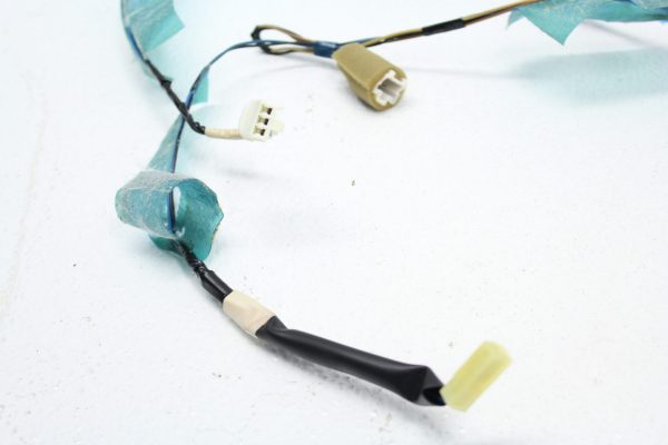 2008-2009 SUBARU WRX & STI ROOF WIRING HEADLINER HARNESS CORD OEM 81801FG020 - Image 2