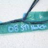 2008-2009 SUBARU WRX & STI ROOF WIRING HEADLINER HARNESS CORD OEM 81801FG020 - Image 5