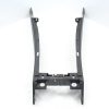 2008-2014 SUBARU IMPREZA WRX STI CENTER CONSOLE SIDE TRIM KICK PANEL OEM