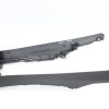 2008-2014 SUBARU IMPREZA WRX STI CENTER CONSOLE SIDE TRIM KICK PANEL OEM - Image 4