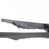 2008-2014 SUBARU IMPREZA WRX STI CENTER CONSOLE SIDE TRIM KICK PANEL OEM - Image 5
