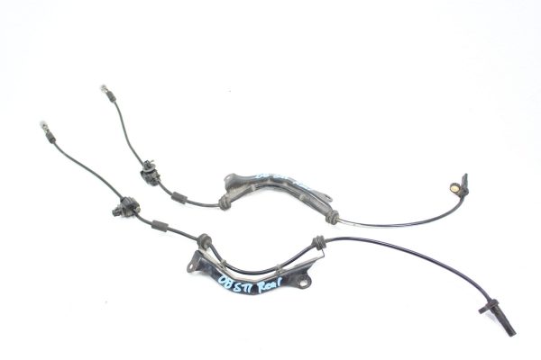 2008-2014 SUBARU IMPREZA WRX & STI REAR ABS SENSORS LH/RH WHEEL SPEED OEM