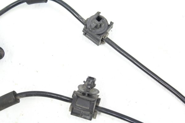 2008-2014 SUBARU IMPREZA WRX & STI REAR ABS SENSORS LH/RH WHEEL SPEED OEM - Image 4