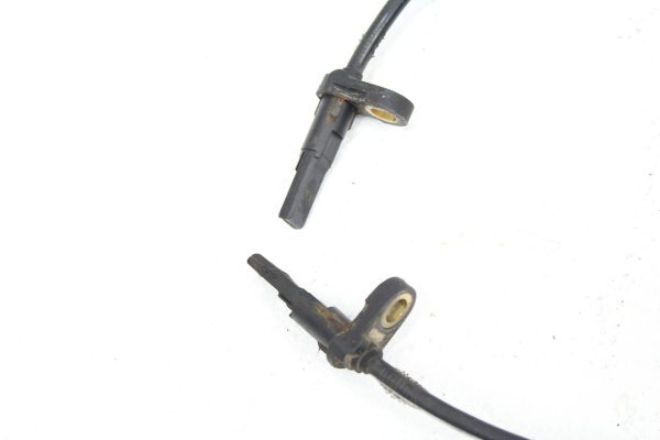 2008-2014 SUBARU IMPREZA WRX & STI REAR ABS SENSORS LH/RH WHEEL SPEED OEM - Image 5