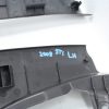 2008-2014 SUBARU IMPREZA WRX & STI RH/LH DOOR SILL RIGHT/LEFT FRONT & REAR SET OEM - Image 5