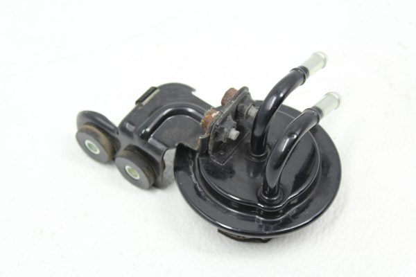 2008-2014 SUBARU IMPREZA WRX & STI FUEL PRESSURE REGULATOR PURGE DAMPER OEM - Image 2