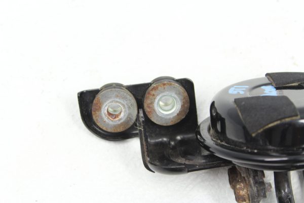 2008-2014 SUBARU IMPREZA WRX & STI FUEL PRESSURE REGULATOR PURGE DAMPER OEM - Image 3