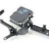2008-2014 SUBARU IMPREZA WRX & STI ABS BRAKE MODULE ANTI-LOCK PUMP & BRACKET OEM
