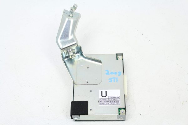 2008-2014 SUBARU IMPREZA WRX & STI DRIVER CONTROLLED CENTER DIFFERENTIAL MODULE DCCD OEM - Image 5