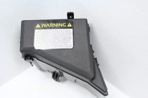 2008-2014 SUBARU WRX STI ENGINE FUSE BOX PANEL OEM FACTORY 09 10 11 12 13