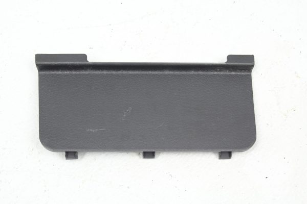 2008-2014 SUBARU WRX STI HATCH REAR RH PILLAR STRUT COVER RIGHT CAP 94067FG080 - Image 2