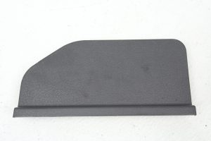 2008-2014 SUBARU WRX STI HATCH REAR PILLAR STRUT COVER
