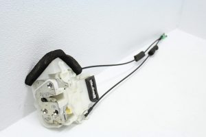 2008-2014 SUBARU IMPREZA WRX & STI REAR DRIVER SIDE DOOR LATCH LOCK ASSEMBLY OEM