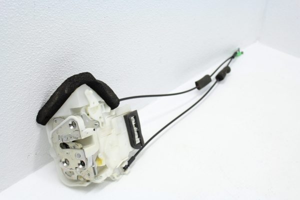 2008-2014 SUBARU IMPREZA WRX & STI REAR DRIVER SIDE DOOR LATCH LOCK ASSEMBLY OEM