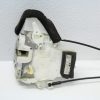 2008-2014 SUBARU IMPREZA WRX & STI REAR DRIVER SIDE DOOR LATCH LOCK ASSEMBLY OEM - Image 2