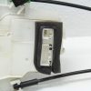 2008-2014 SUBARU IMPREZA WRX & STI REAR DRIVER SIDE DOOR LATCH LOCK ASSEMBLY OEM - Image 3