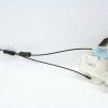 2008-2014 SUBARU IMPREZA WRX & STI REAR DRIVER SIDE DOOR LATCH LOCK ASSEMBLY OEM - Image 5