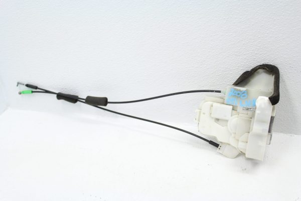2008-2014 SUBARU IMPREZA WRX & STI REAR DRIVER SIDE DOOR LATCH LOCK ASSEMBLY OEM - Image 5